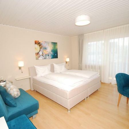 Hotel Colosseum Rheinböllen Zewnętrze zdjęcie