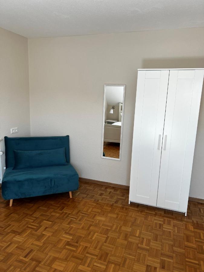 Hotel Colosseum Rheinböllen Zewnętrze zdjęcie