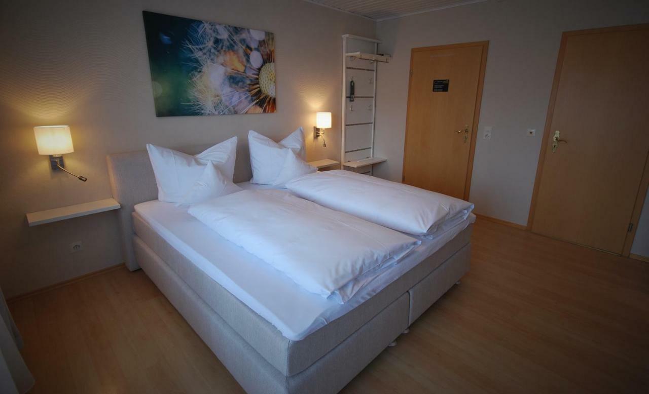 Hotel Colosseum Rheinböllen Zewnętrze zdjęcie