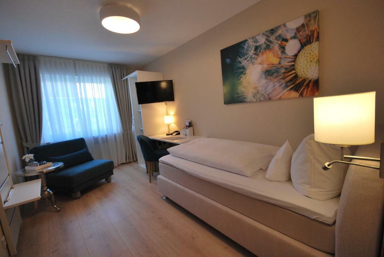 Hotel Colosseum Rheinböllen Zewnętrze zdjęcie