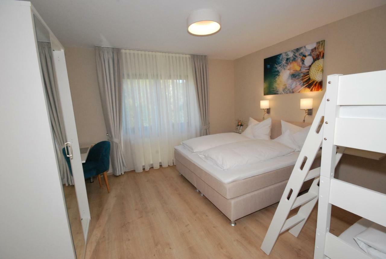 Hotel Colosseum Rheinböllen Zewnętrze zdjęcie
