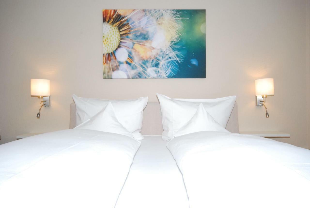 Hotel Colosseum Rheinböllen Zewnętrze zdjęcie