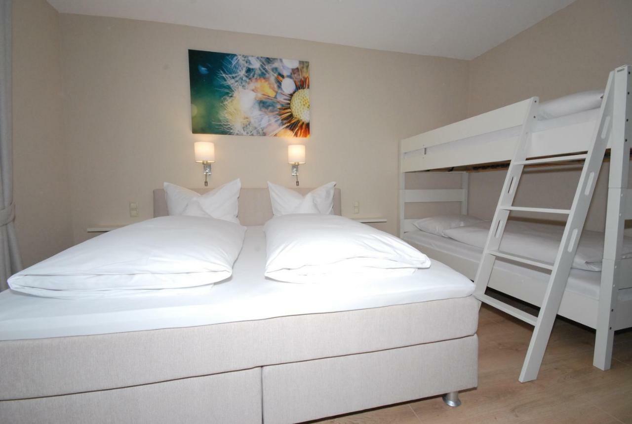 Hotel Colosseum Rheinböllen Zewnętrze zdjęcie