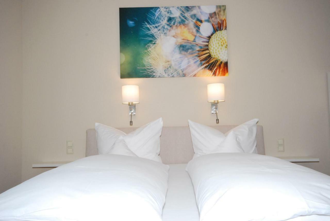 Hotel Colosseum Rheinböllen Zewnętrze zdjęcie