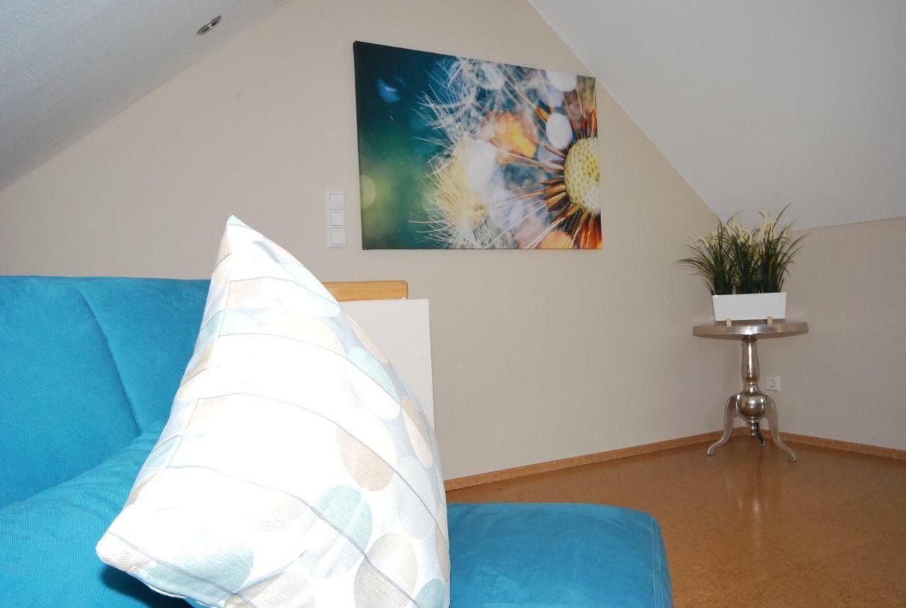 Hotel Colosseum Rheinböllen Zewnętrze zdjęcie