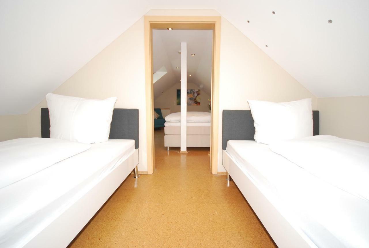 Hotel Colosseum Rheinböllen Zewnętrze zdjęcie