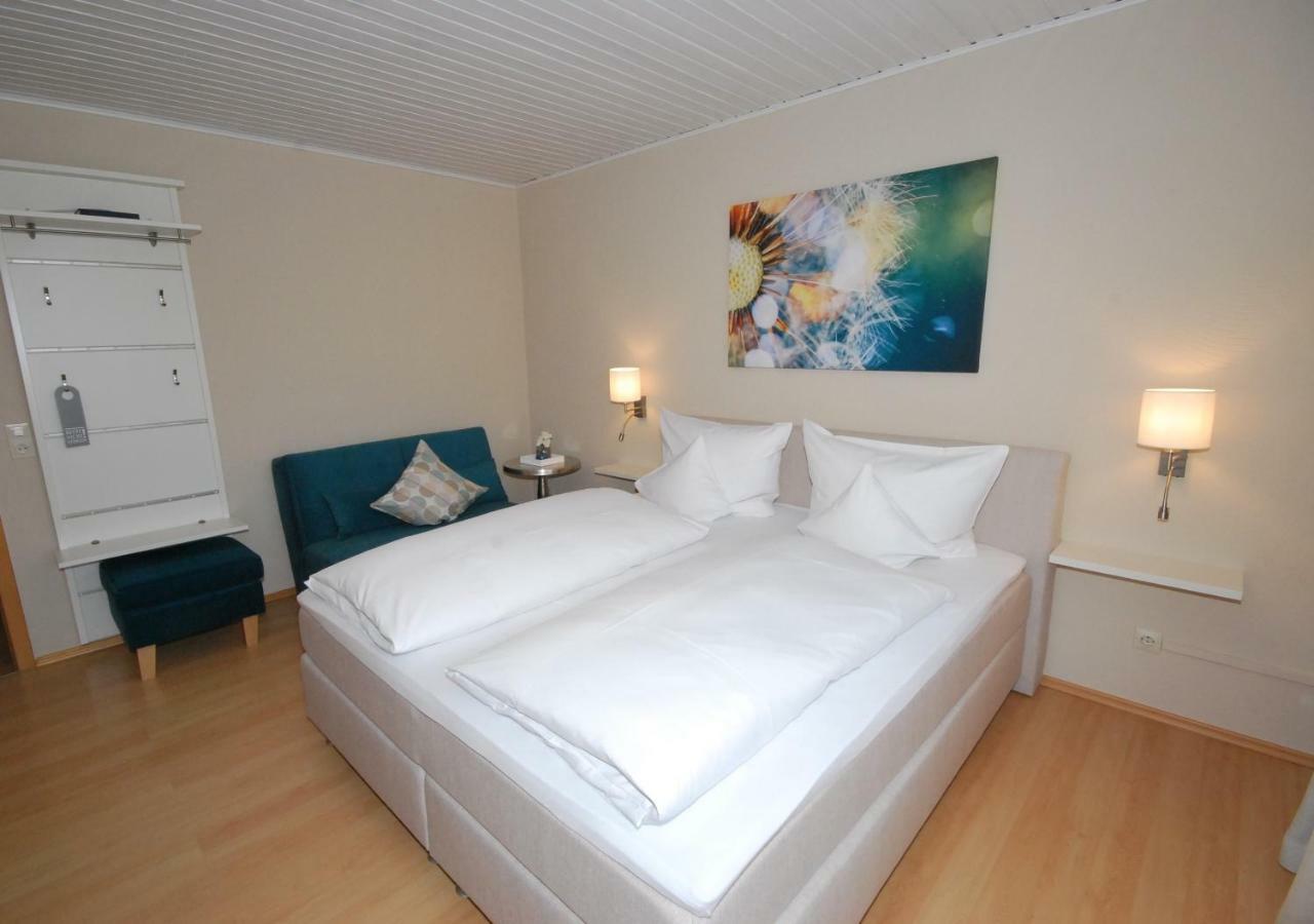 Hotel Colosseum Rheinböllen Zewnętrze zdjęcie